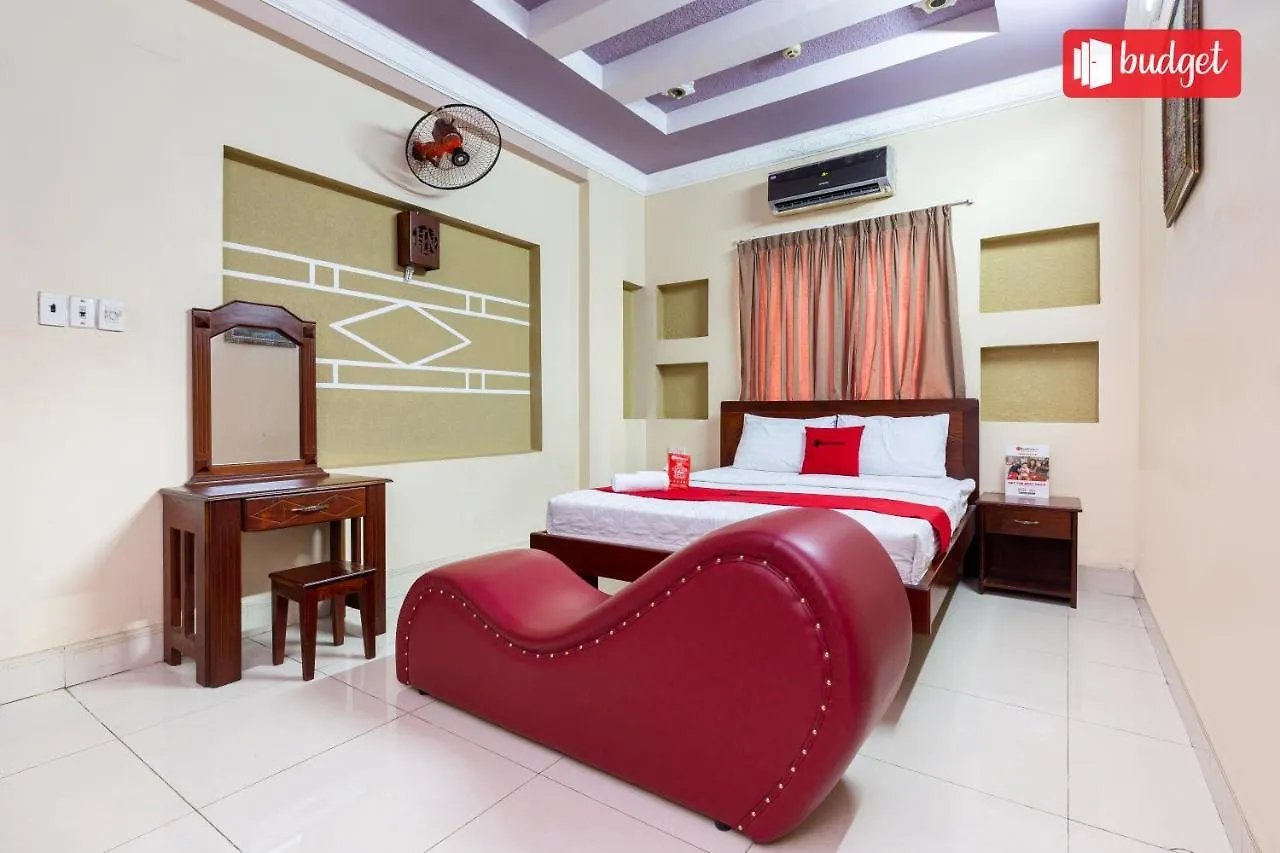 RedDoorz Nguyen Khang Hotel Tran Nao Ho Chi Minh-stad 2*,  Vietnam