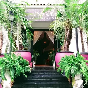 Thao Dien Boutique Ho Chi Minh City