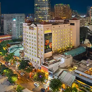 Saigon **** Ho Şi Min