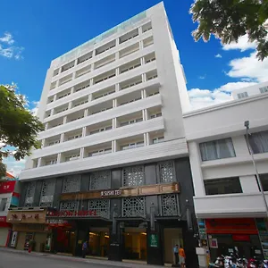 Saigon *** Ho Şi Min