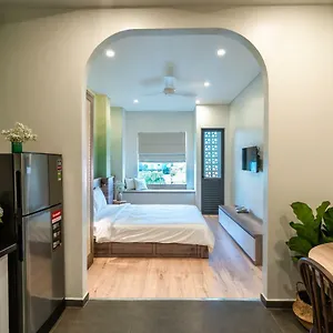 Mecozy Apartel Ho Chi Minh City