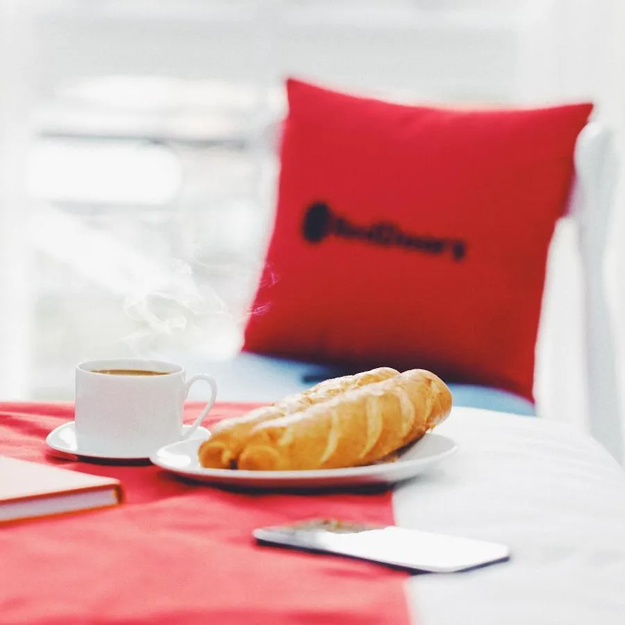 Reddoorz Nguyen Khang Hotel Tran Nao Ho Chi Minh City